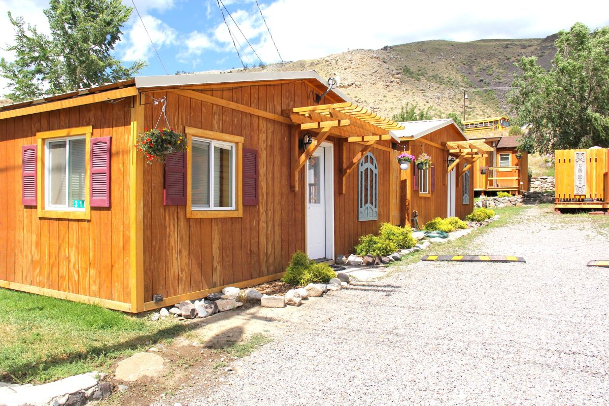 Unlocking Nature’s Beauty: Exploring the Finest Cabin Rentals in Yellowstone National Park