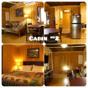 Cabin 2
