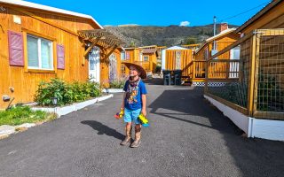 How Yellowstone Lodgings Offer Flexible Exploration Of The Park?