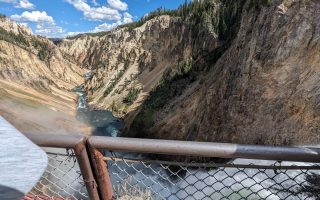 Immerse Yourself in Comfort: Discover the Premier Cabin Rental in Yellowstone Park